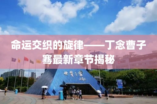 命運交織的旋律——丁念曹子騫最新章節(jié)揭秘