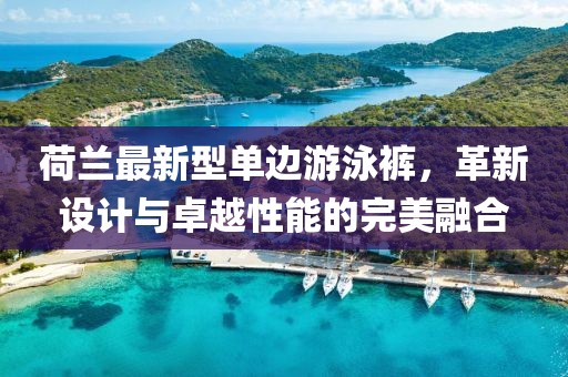 荷蘭最新型單邊游泳褲，革新設(shè)計與卓越性能的完美融合