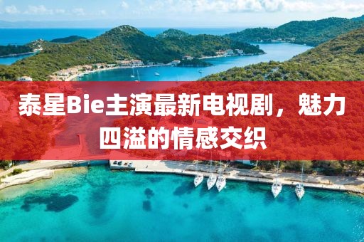泰星Bie主演最新電視劇，魅力四溢的情感交織