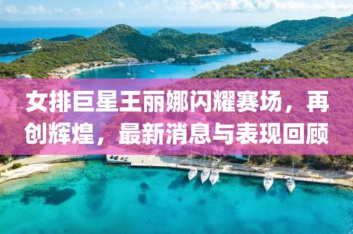女排巨星王麗娜閃耀賽場(chǎng)，再創(chuàng)輝煌，最新消息與表現(xiàn)回顧