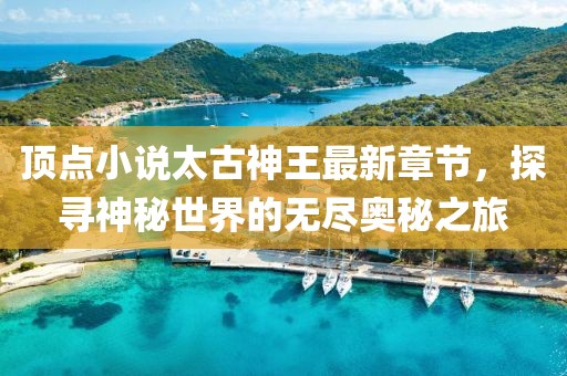 頂點小說太古神王最新章節(jié)，探尋神秘世界的無盡奧秘之旅