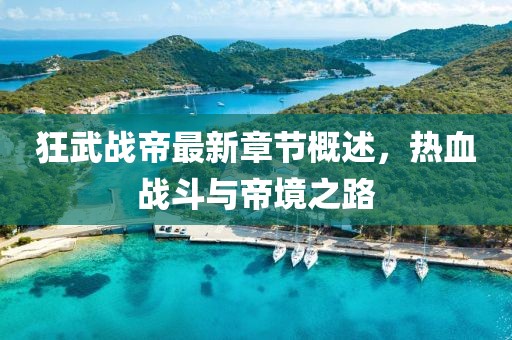 狂武戰(zhàn)帝最新章節(jié)概述，熱血戰(zhàn)斗與帝境之路