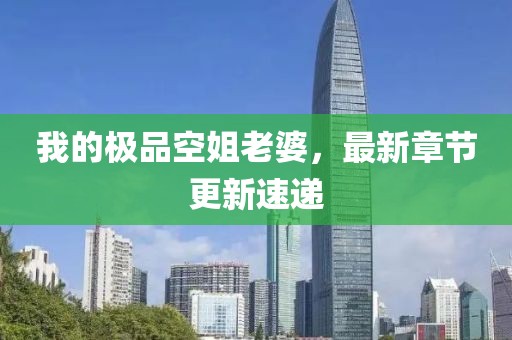 我的極品空姐老婆，最新章節(jié)更新速遞