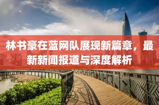 林書豪在藍網(wǎng)隊展現(xiàn)新篇章，最新新聞報道與深度解析