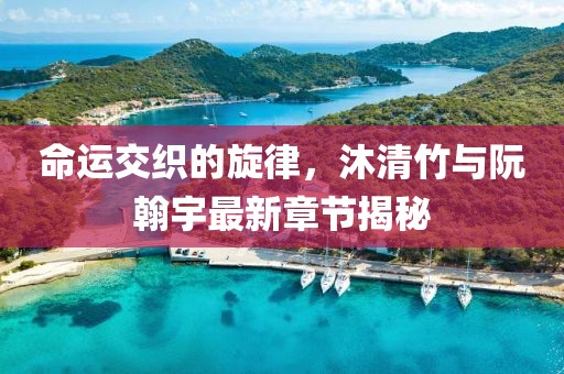 命運(yùn)交織的旋律，沐清竹與阮翰宇最新章節(jié)揭秘