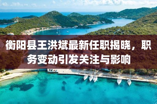 衡陽(yáng)縣王洪斌最新任職揭曉，職務(wù)變動(dòng)引發(fā)關(guān)注與影響