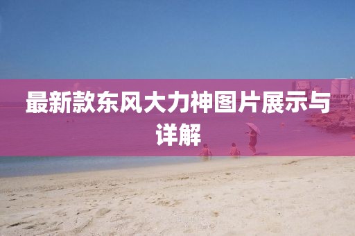 最新款東風(fēng)大力神圖片展示與詳解