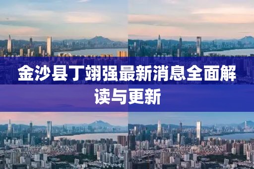 金沙縣丁翊強最新消息全面解讀與更新