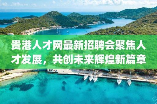 貴港人才網(wǎng)最新招聘會聚焦人才發(fā)展，共創(chuàng)未來輝煌新篇章