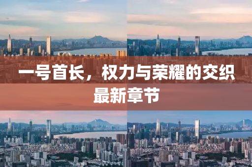 一號首長，權(quán)力與榮耀的交織最新章節(jié)