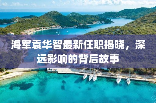 海軍袁華智最新任職揭曉，深遠(yuǎn)影響的背后故事