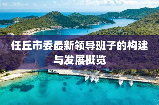 任丘市委最新領(lǐng)導(dǎo)班子的構(gòu)建與發(fā)展概覽