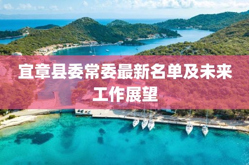 宜章縣委常委最新名單及未來工作展望