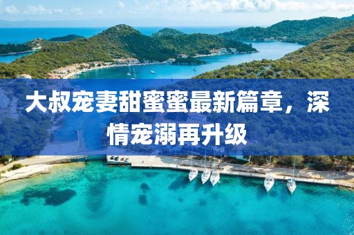 大叔寵妻甜蜜蜜最新篇章，深情寵溺再升級