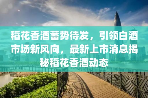 稻花香酒蓄勢待發(fā)，引領白酒市場新風向，最新上市消息揭秘稻花香酒動態(tài)