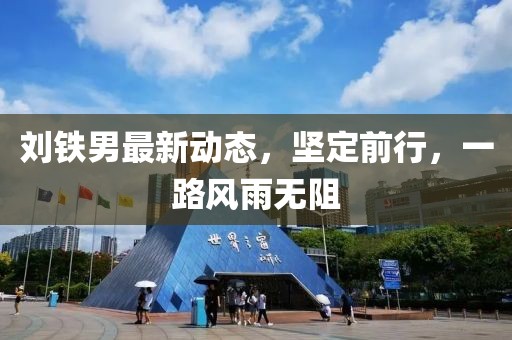 劉鐵男最新動(dòng)態(tài)，堅(jiān)定前行，一路風(fēng)雨無(wú)阻