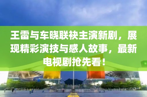 王雷與車曉聯(lián)袂主演新劇，展現(xiàn)精彩演技與感人故事，最新電視劇搶先看！