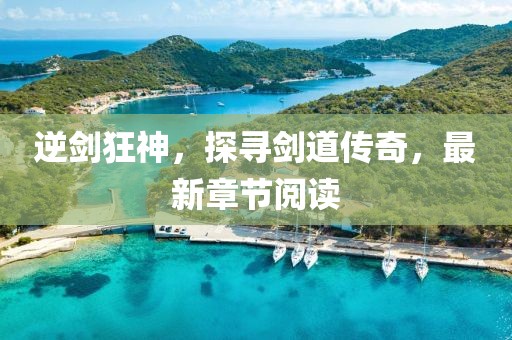 逆劍狂神，探尋劍道傳奇，最新章節(jié)閱讀