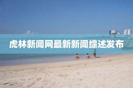 虎林新聞網(wǎng)最新新聞綜述發(fā)布