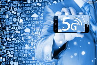 美國啟動6G研發 網絡技術的最新進展與未來展望