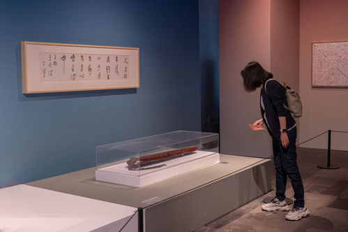 數(shù)字創(chuàng)意點亮生活之美 中國范式生活藝術(shù)時代展在恭博隆重開幕
