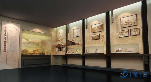 融合智慧科技與數字創意的地質博物館與展覽館建設方案