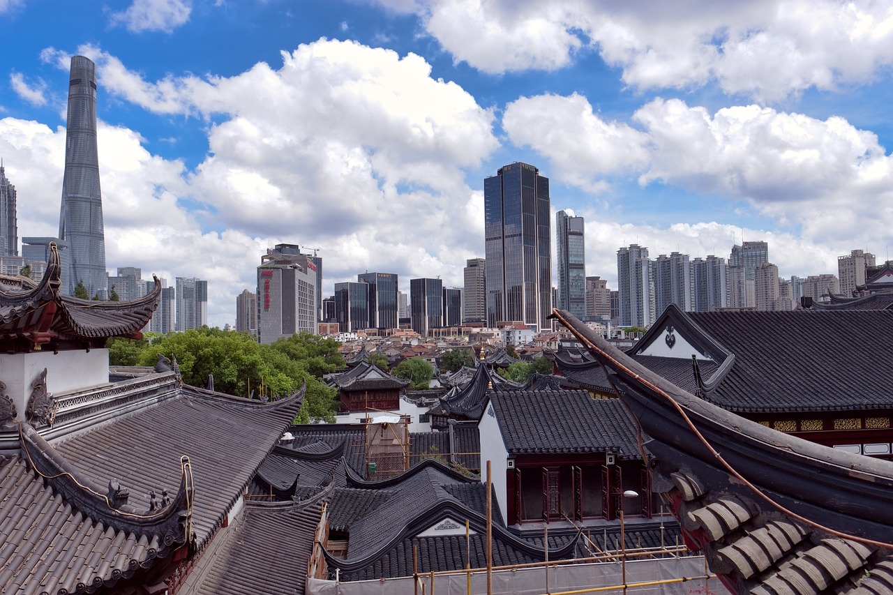 邢臺(tái)市最新規(guī)劃圖揭秘，城市發(fā)展的藍(lán)圖與未來展望