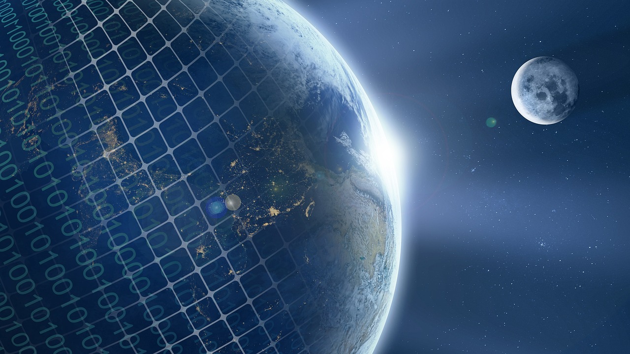 太空宇航局最新版，開(kāi)啟宇宙探索新篇章