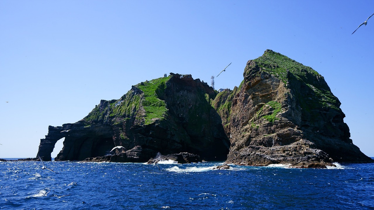 鈞魚島最新消息視頻揭秘，東海釣魚島爭端的新動(dòng)態(tài)
