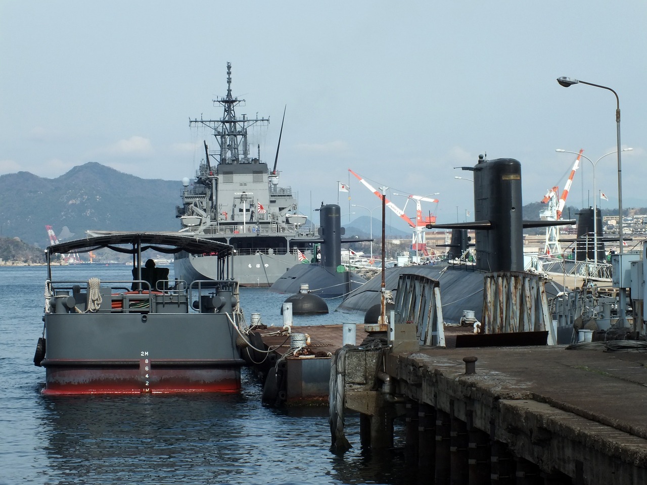 中國人民解放軍海軍遼寧艦（169艦）改裝最新進(jìn)展揭秘，我國海軍艦艇改裝進(jìn)展順利！
