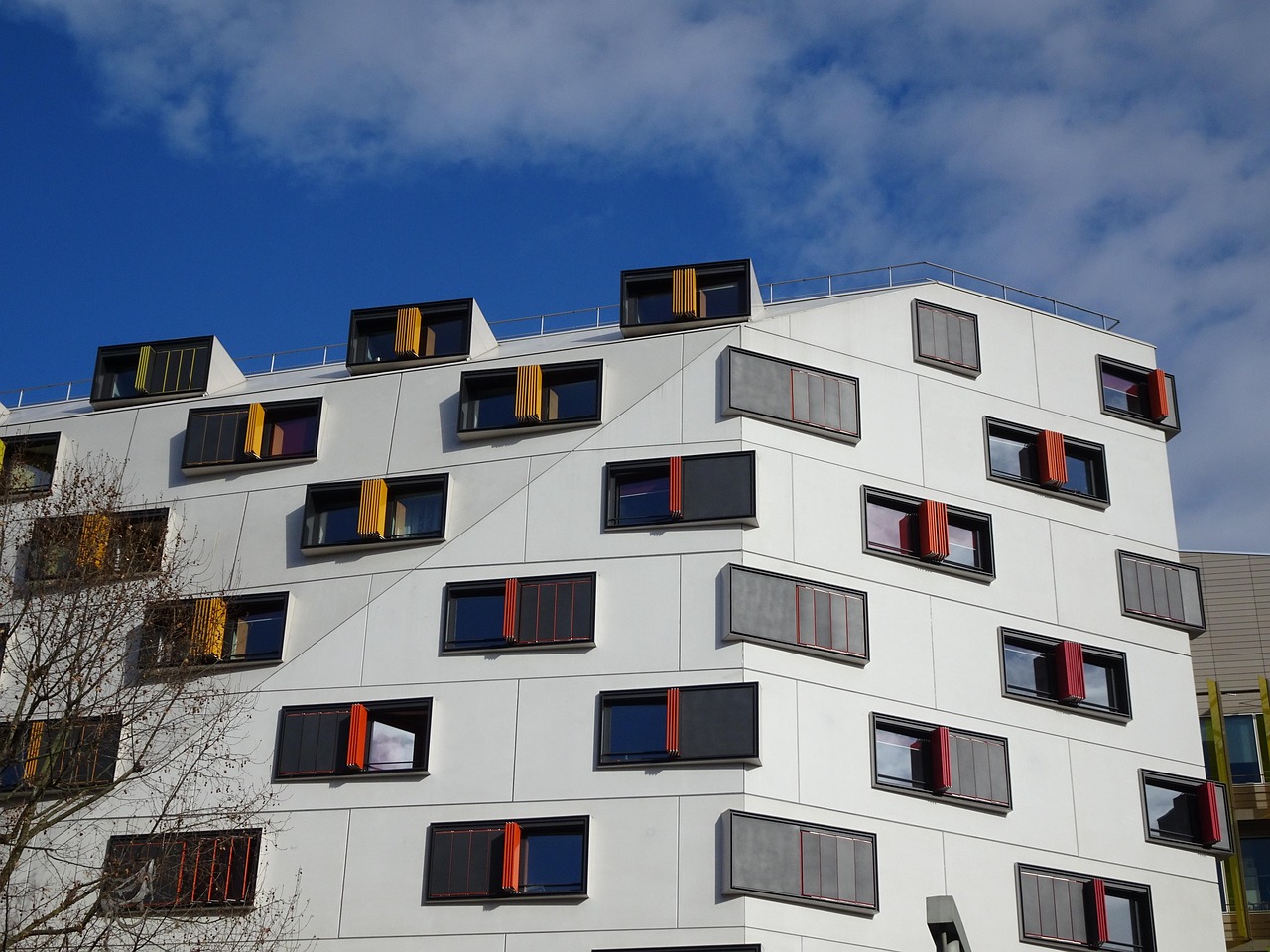 咸陽新樓盤動態(tài)，城市繁榮與居住品質(zhì)的新篇章