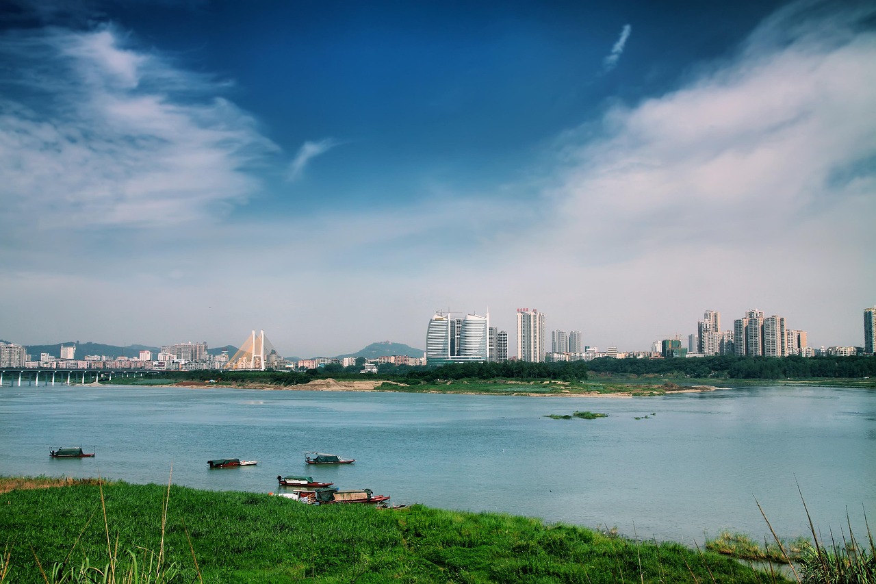 南充市縣改區(qū)動(dòng)態(tài)更新，城市發(fā)展的新篇章開啟