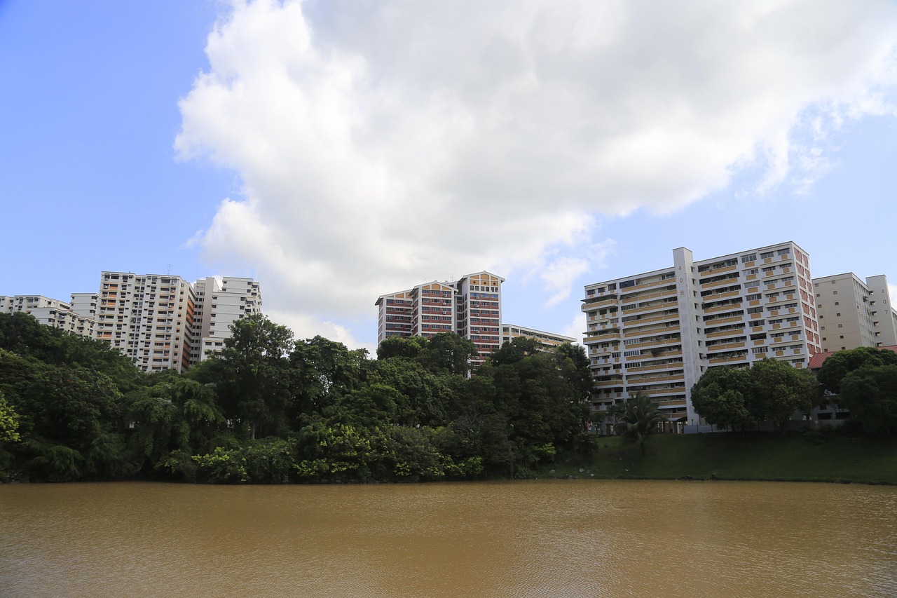 長治市城中村改造重塑城市面貌，提升居民生活品質