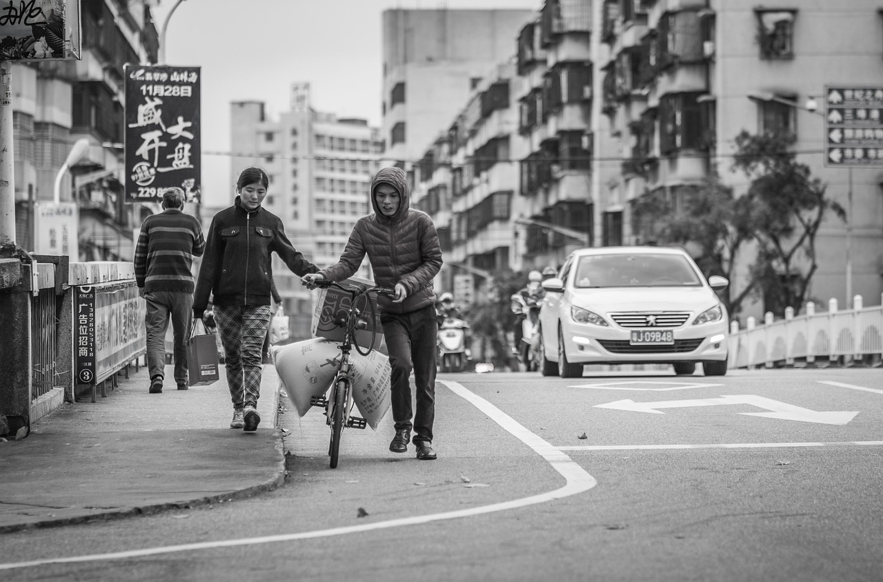 大井峪街改造最新動(dòng)態(tài)，重塑城市風(fēng)貌，提升生活品質(zhì)