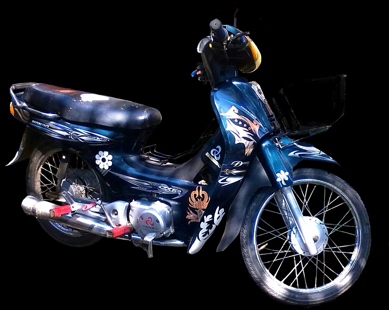 心藝電動(dòng)車2017最新款，無(wú)限魅力的探索