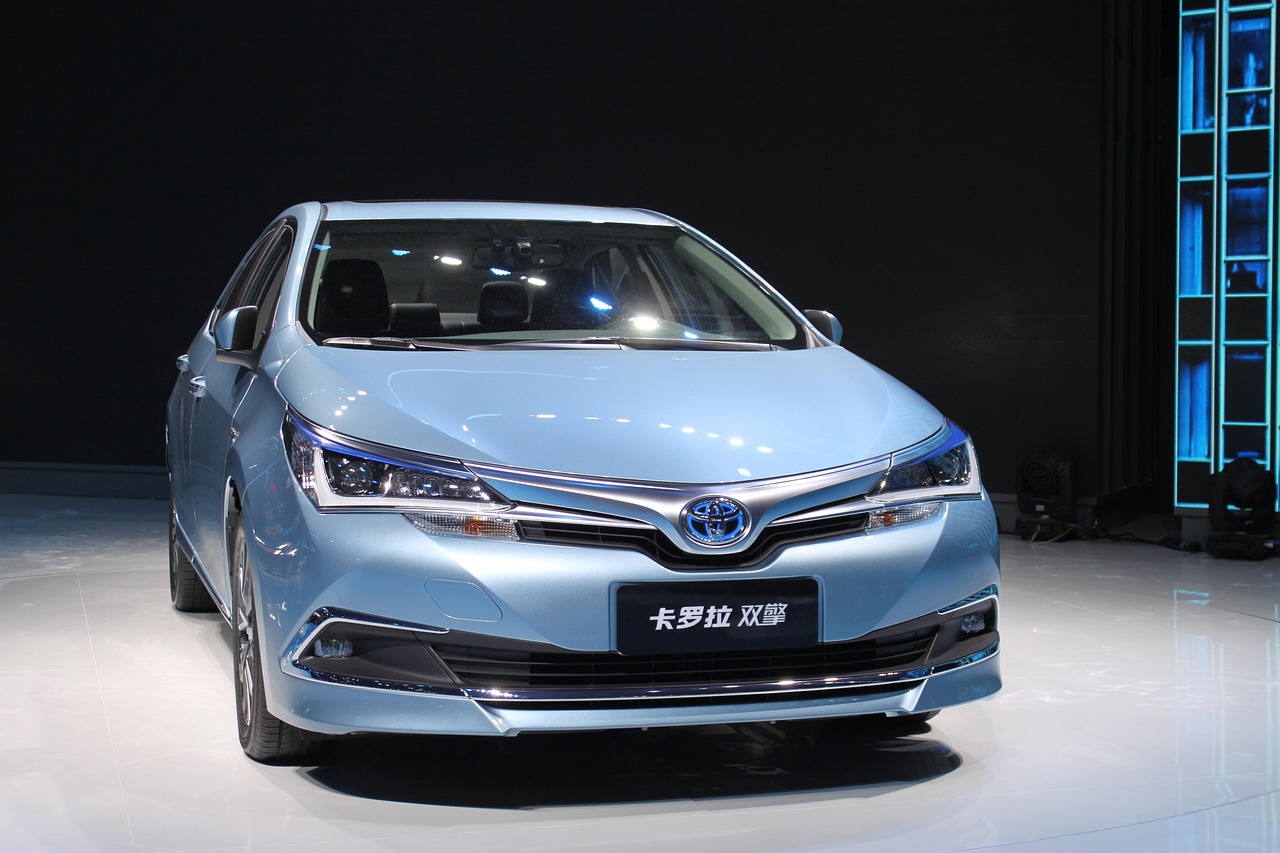 騰勢(shì)純電動(dòng)汽車最新價(jià)格與圖片概覽發(fā)布！