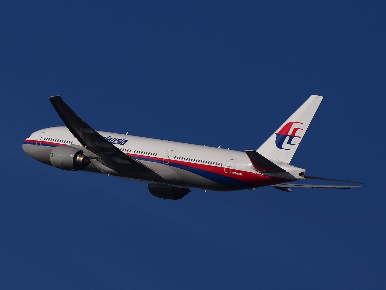 MH37O失聯客機最新更新消息，MH370失聯客機最新進展報告
